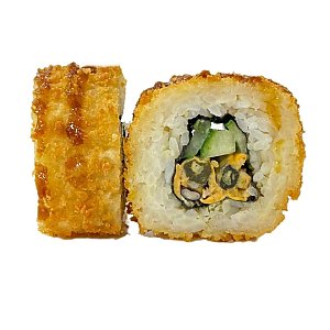 Ролл Натхняльны, Суши Тайм - Щучин