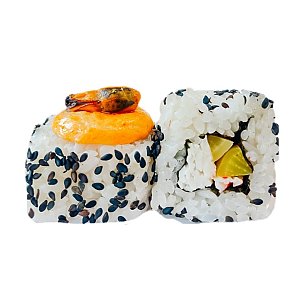 Запеченный ролл Поехали!, Суши Тайм - Волковыск