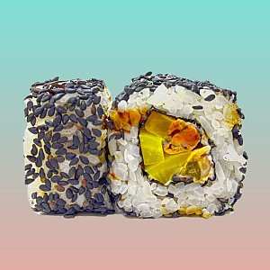 Ролл Морской, Суши Тайм - Волковыск