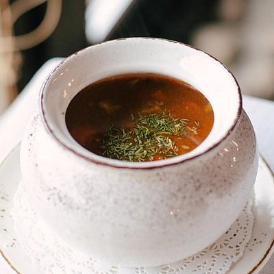 Заказать Бограч, Трактир У Озера