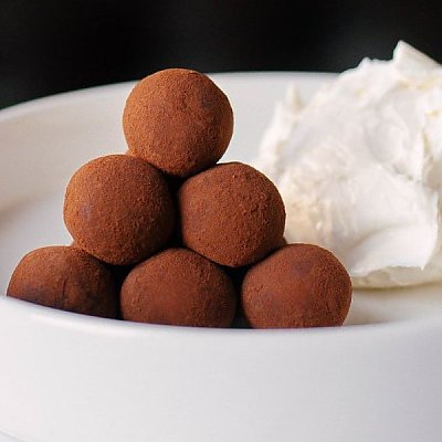 Заказать Трюфеля тирамису, Жюль Верн