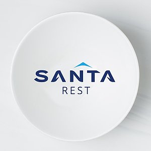 Стейк из палтуса с лимонным гелем и бэби-кукурузой, Жюль Верн