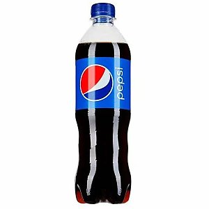 Pepsi 0.5л, Санта Мария