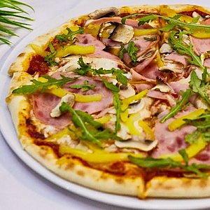 Пицца Капричоза 31см, Санта Мария