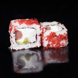 Чикен маки, Уноси-Ка Суши