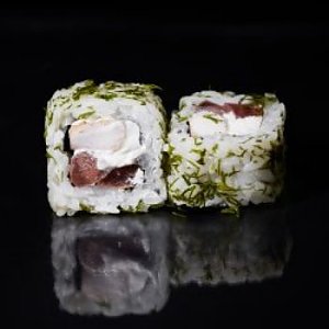 Грин Чикен маки, Уноси-Ка Суши