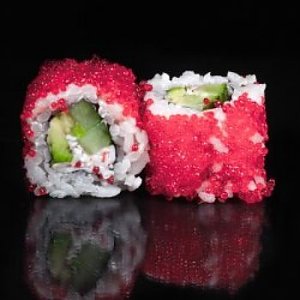 Калифорния (4шт), Уноси-Ка Суши