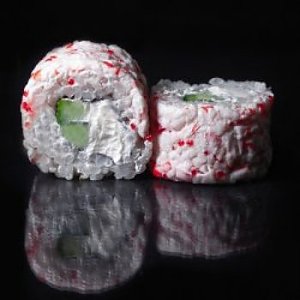 Сакура (4шт), Уноси-Ка Суши