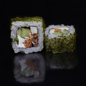 Грин Игай маки (4шт), Уноси-Ка Суши