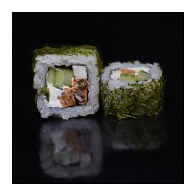 Заказать Грин Игай маки (4шт), Уноси-Ка Суши