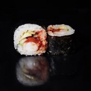 Шимода маки, Уноси-Ка Суши