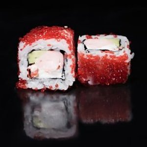 Токио маки, Уноси-Ка Суши