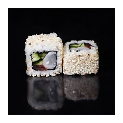 Заказать Аризона маки (4шт), Уноси-Ка Суши