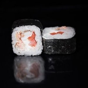 Яшимитсу маки (4шт), Уноси-Ка Суши