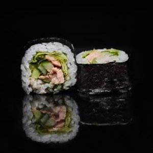 Шимми маки (4шт), Уноси-Ка Суши