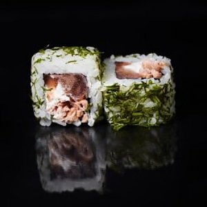 Грин Ритоку маки, Уноси-Ка Суши