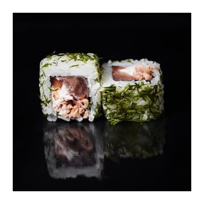 Заказать Грин Ритоку маки, Уноси-Ка Суши