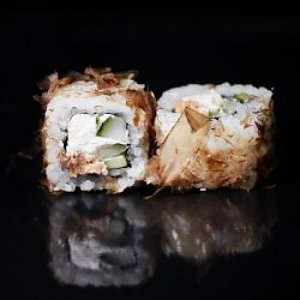 Бонито терияки, Уноси-Ка Суши