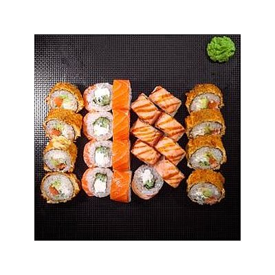 Заказать Сет №11 Сёгун, Уноси-Ка Суши