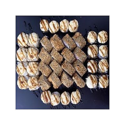 Заказать Сет №17 Тихиро, Уноси-Ка Суши