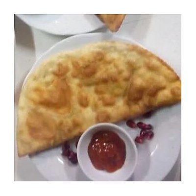 Заказать Чебурек со свининой, Мини-кафе Белорусская Узбекская Кухня