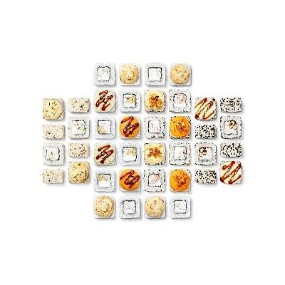 Заказать Сет Не рыба, но мясо, Капибара - Минск