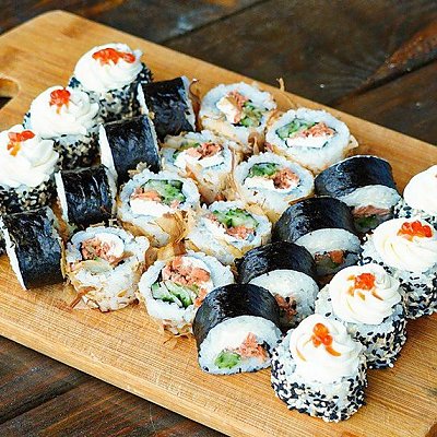 Заказать Сет Терияки, Sushi Home - Гродно