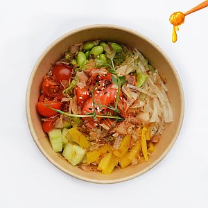 Поке Сяке, Sushi Home - Гродно