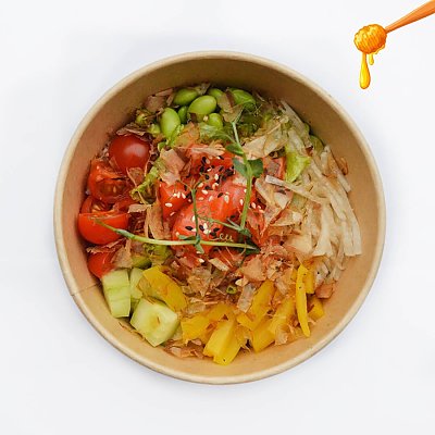 Заказать Поке Сяке, Sushi Home - Гродно