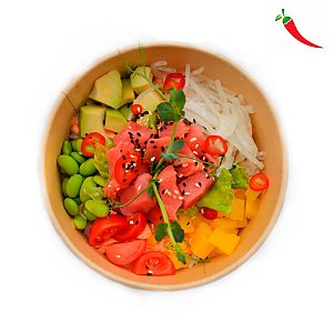 Поке Магуро, Sushi Home - Гродно