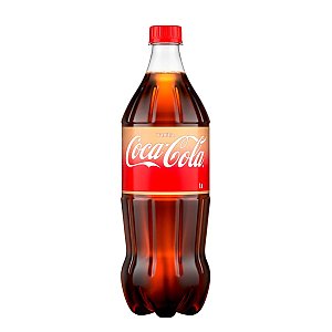 Кока-Кола Ванилла 1л, Sushi Home - Гродно