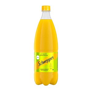 Швеппс Пина Колада 1л, Sushi Home - Гродно