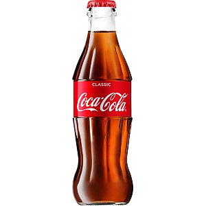 Кока-Кола 0.25л, NAKA SUSHI