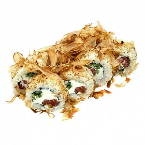 Бонито, NAKA SUSHI