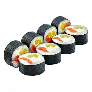 Планета, NAKA SUSHI