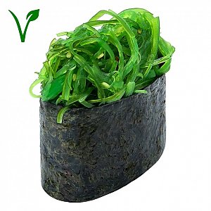 Гункан чука, NAKA SUSHI