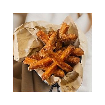 Заказать Батат фри, Пушкина 202