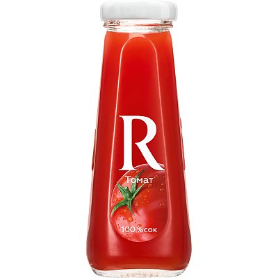 Заказать Rich томатный сок 0.2л, DACAR PIZZA Rally