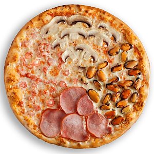 Пицца Четыре стихии 22см, Вкус Хаус