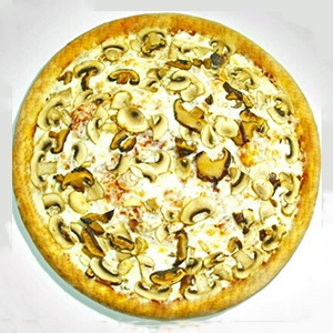 Пицца Грибная 32см, Вкус Хаус