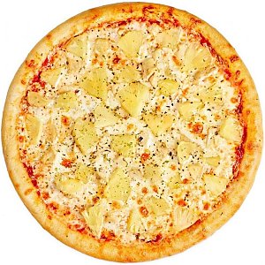 Пицца с курицей и ананасом 22см, Вкус Хаус