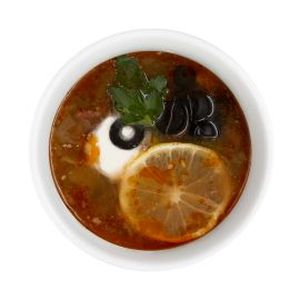 Солянка, СУШИ ШОП - Полоцк, Новополоцк