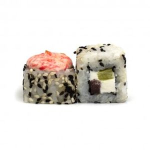 Ролл Дарвин, СУШИ ШОП - Полоцк, Новополоцк