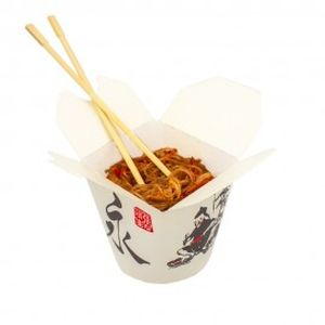 Фунчоза со свининой, СУШИ ШОП - Полоцк, Новополоцк