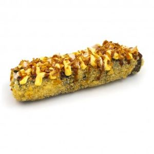 Ролл дог с курицей, СУШИ ШОП - Полоцк, Новополоцк