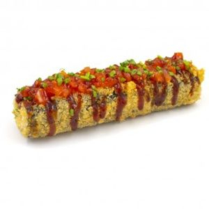 Ролл дог с форелью, СУШИ ШОП - Полоцк, Новополоцк