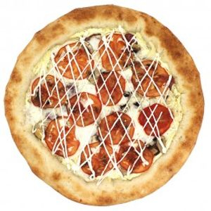 Пицца Варна с сырным бортом, СУШИ ШОП - Полоцк, Новополоцк