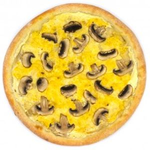 Пицца Грибная с сыром Чеддер, СУШИ ШОП - Полоцк, Новополоцк