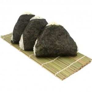 Онигири с креветкой, СУШИ ШОП - Полоцк, Новополоцк