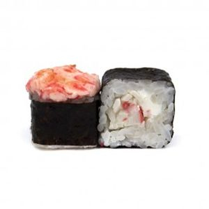 Запеченный ролл Найс, СУШИ ШОП - Полоцк, Новополоцк